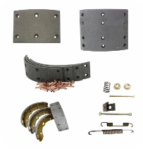 Brake Components