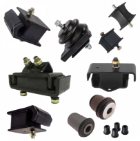 Engine Mountings & Bushes