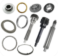 Gear Box Components