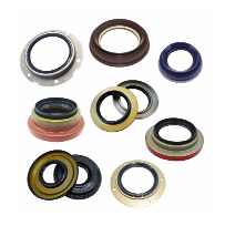 Oil Seals