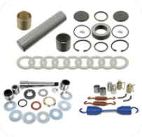Repair Kits & Components