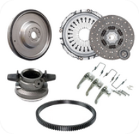 Starter Components