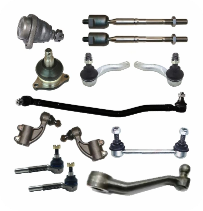 Steering Components
